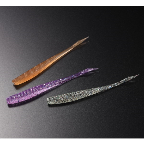 DEKAキビナーゴ　2．5インチ